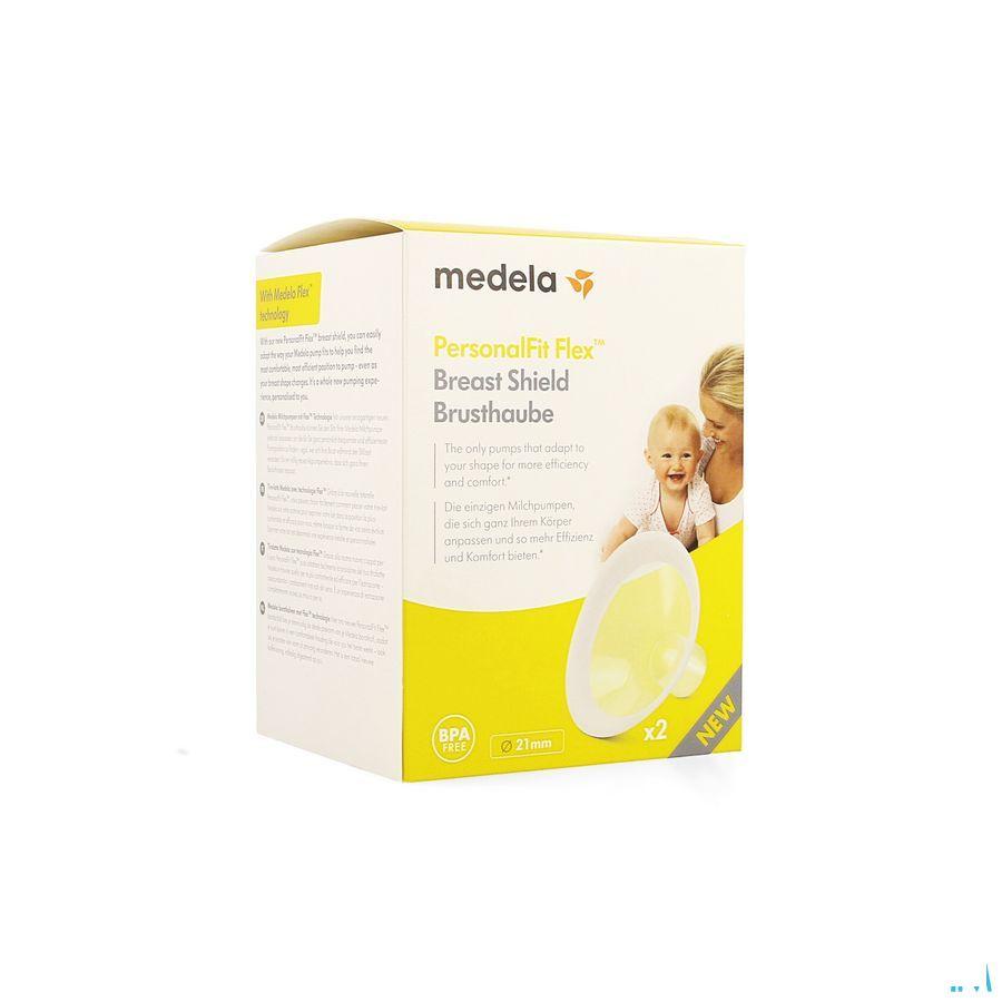 Medela Personalfit Flex Borstschild 21mm