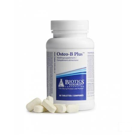 Osteo-B Plus 90 tabletten  -  Energetica Natura