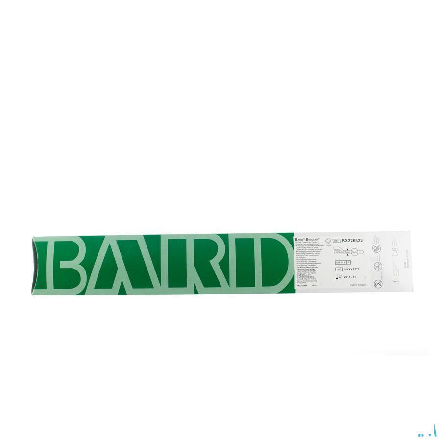 Biocath Standard 2-voie 22ch 10 ml Bx2265