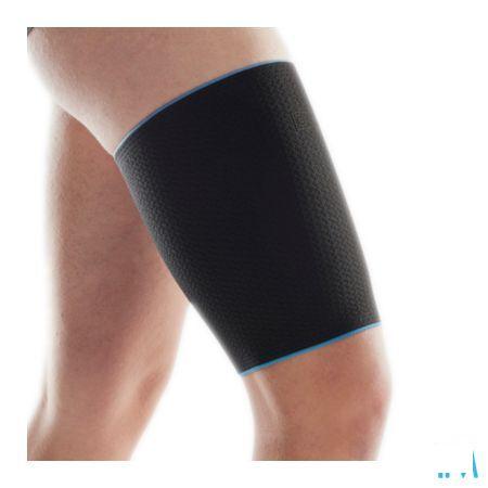 Bota Plus Cuissarde Noir L 46-50Cm
