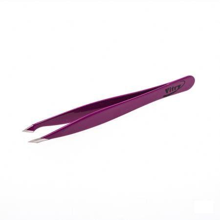 Vitry Epileerpincet Extra Kleur Spitse Punt  -  Vitry