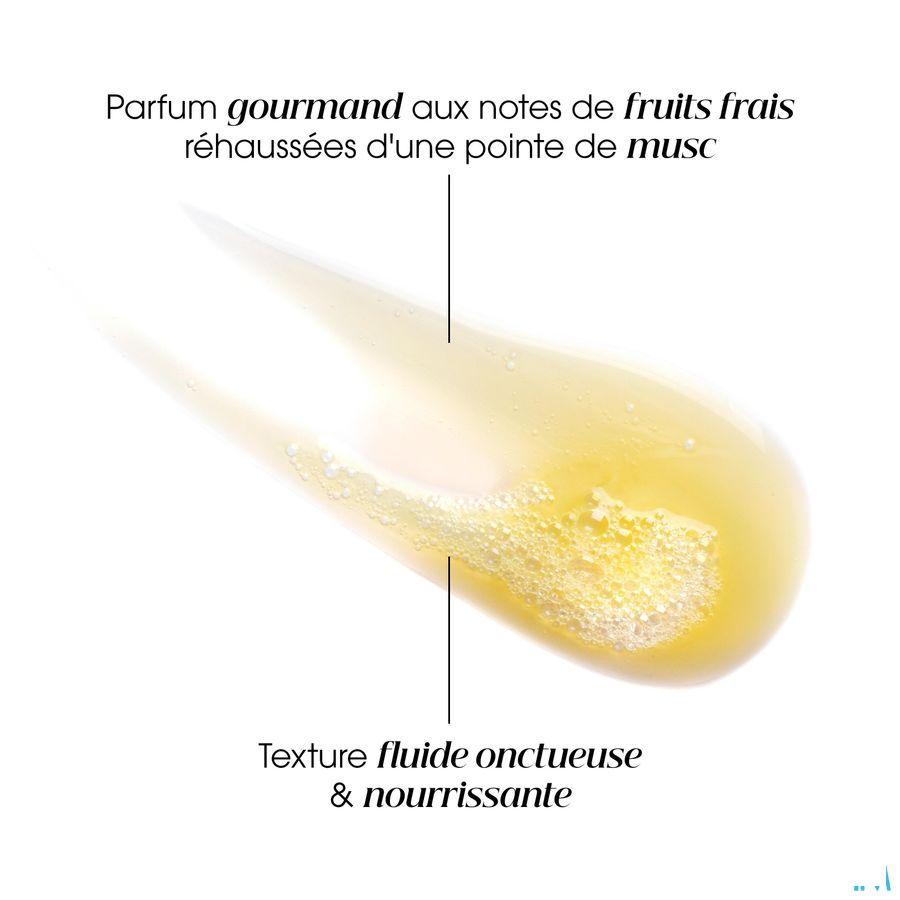 Klorane Capilaire Shampooing Mangue 400 ml