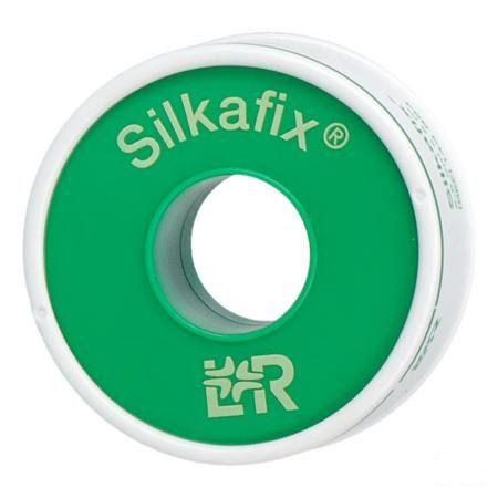 Silkafix Adh 2,5Cmx5M