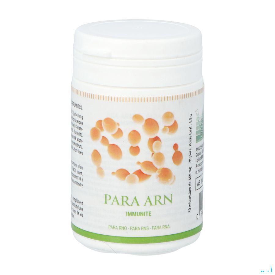 Para Arn 10Mg Cones 10