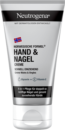Neutrogena Creme Mains&Ongles 75 ml