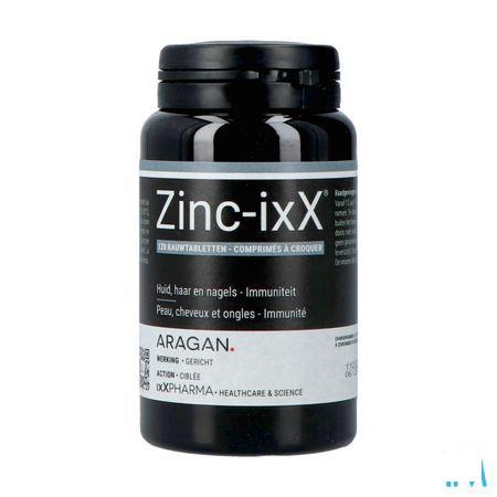 Zinc-Ixx Tabl 120