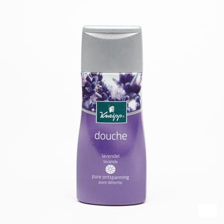 Kneipp Douche Lavendel 200 ml  -  Kneipp