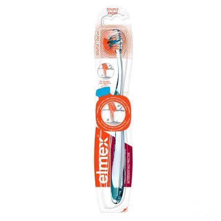 Elmex Precision Brosse Dents