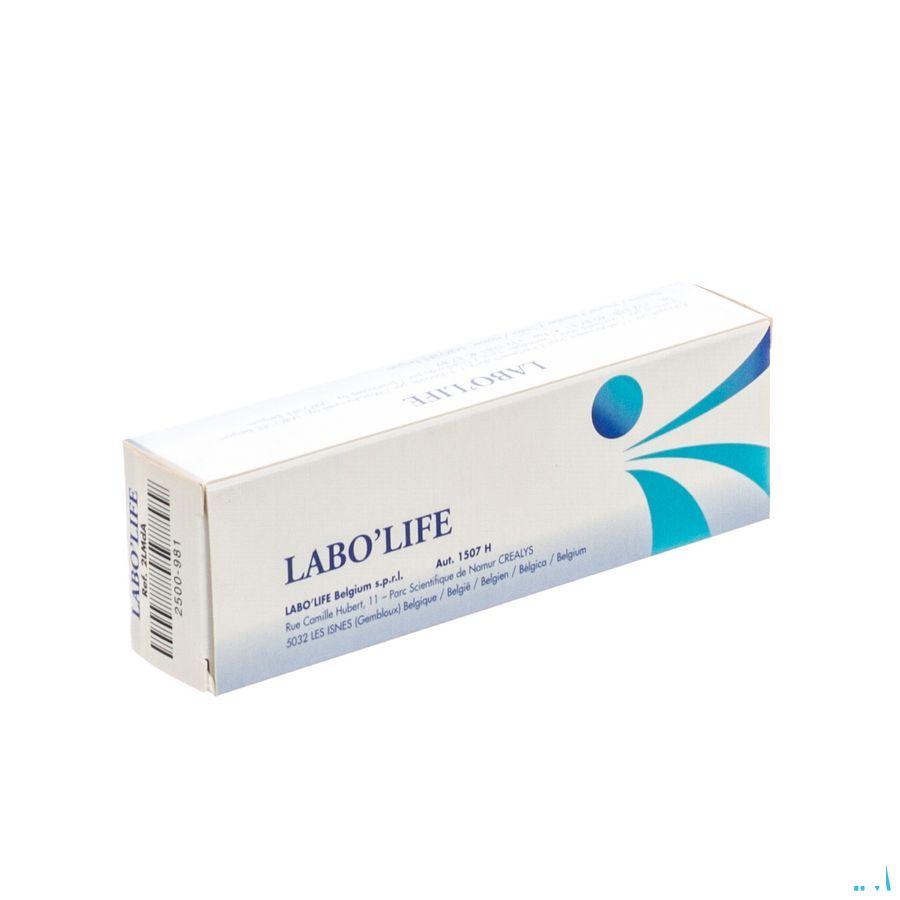 2lmda Capsule 30  -  Labo Life