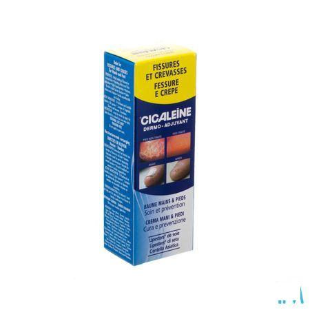 Cicaleine Crevasses Tube 50 ml 106100 