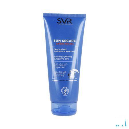 Sun Secure Aftersun 150 ml  -  Svr Laboratoire