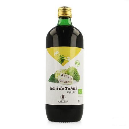 Noni De Tahiti 100% Pur Jus De Noni 1l