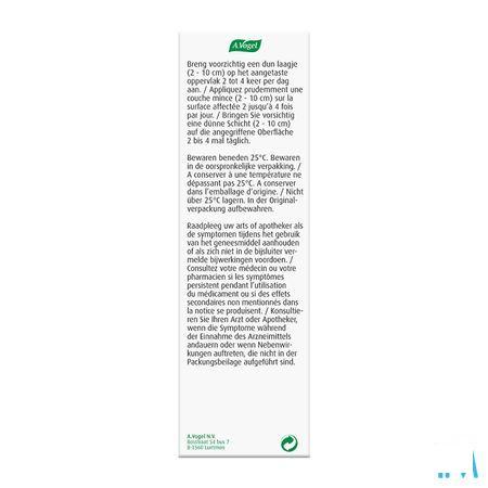 Arnicaforcemed Forte Gel 100 ml  -  A.vogel