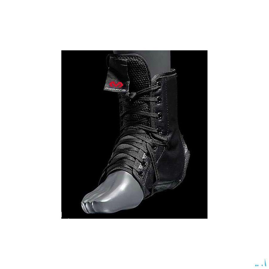 Mcdavid Ankle Brace Black Xl A101