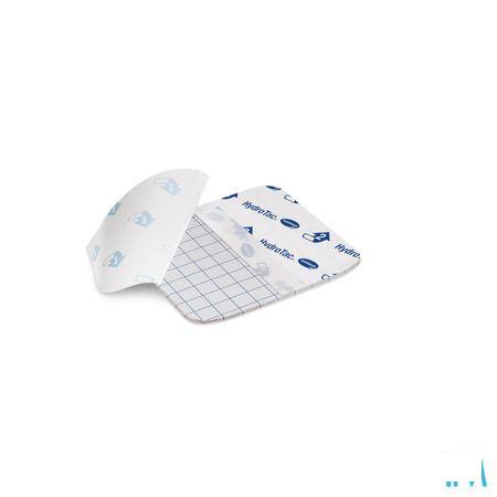Hydrotac Transparent 10 x 10Cm 10 6859060 Hartmann