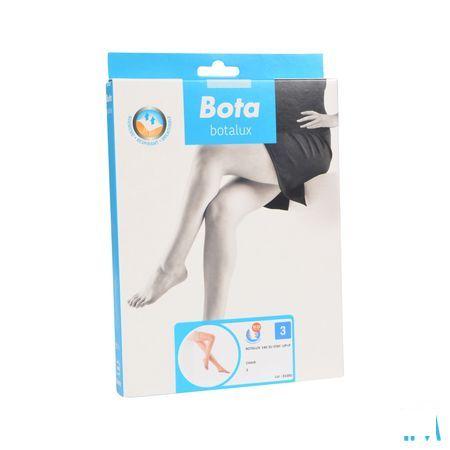 Botalux 140 Stay-Up Chair/Huidkl N3