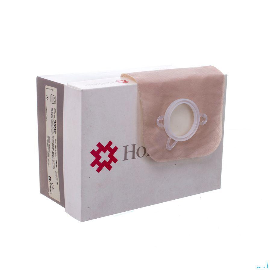 Hollister Tandem P/F 30 Trans. 3332
