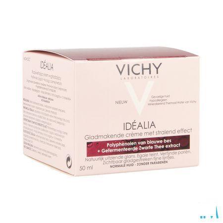 Vichy Idealia Phytactiv Dag Nh 50 ml  -  Vichy