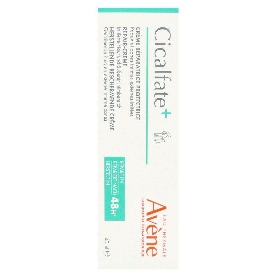 Avene Cicalfate + creme 40 ml  -  Avene