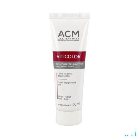 Viticolor Gel Tube 50 ml
