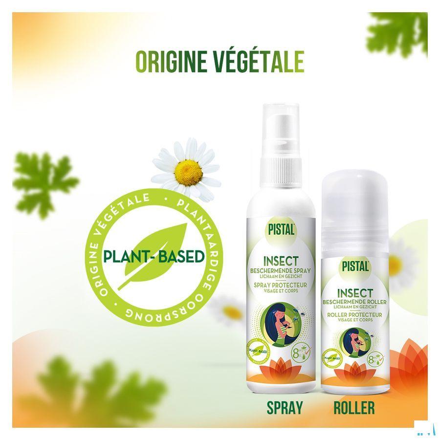 Pistal Famille Spray 50 ml