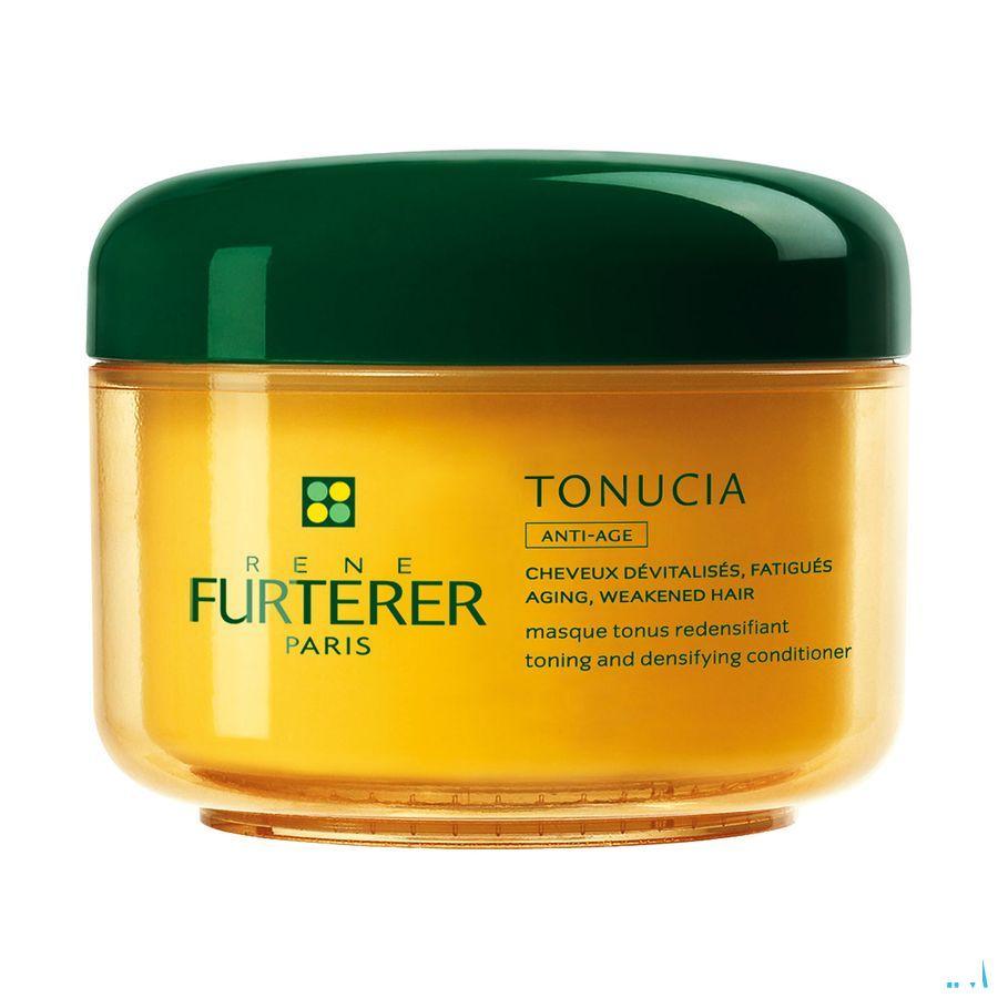Furterer Tonucia Masker Tonus Redens. 200 ml