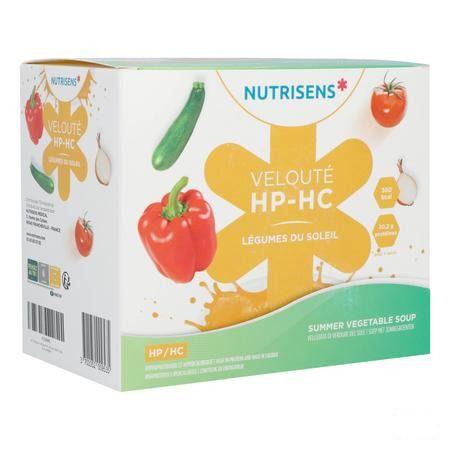 Nutrisens Veloute Hp/Hc Legumes De Sol 4