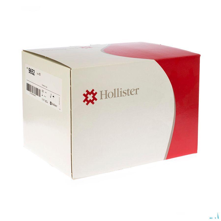 Hollister Poches Jambe 500Ml + Tube 50cm 10 9652