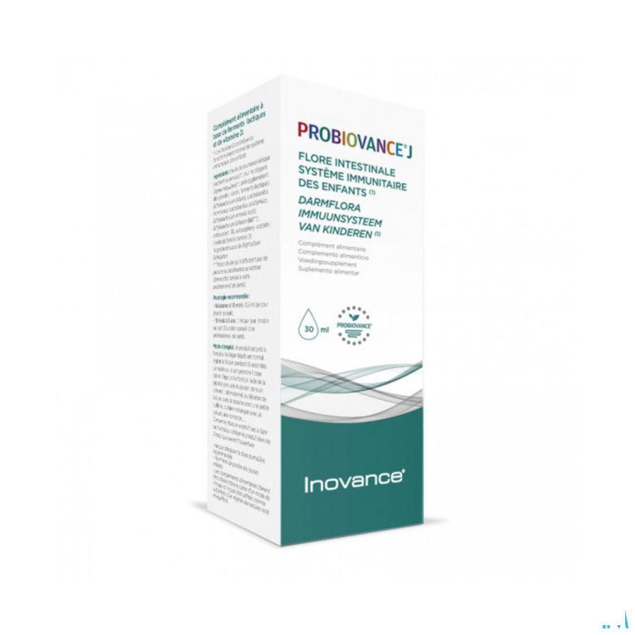 Inovance Prabiavance J Fl 30 ml 3605037