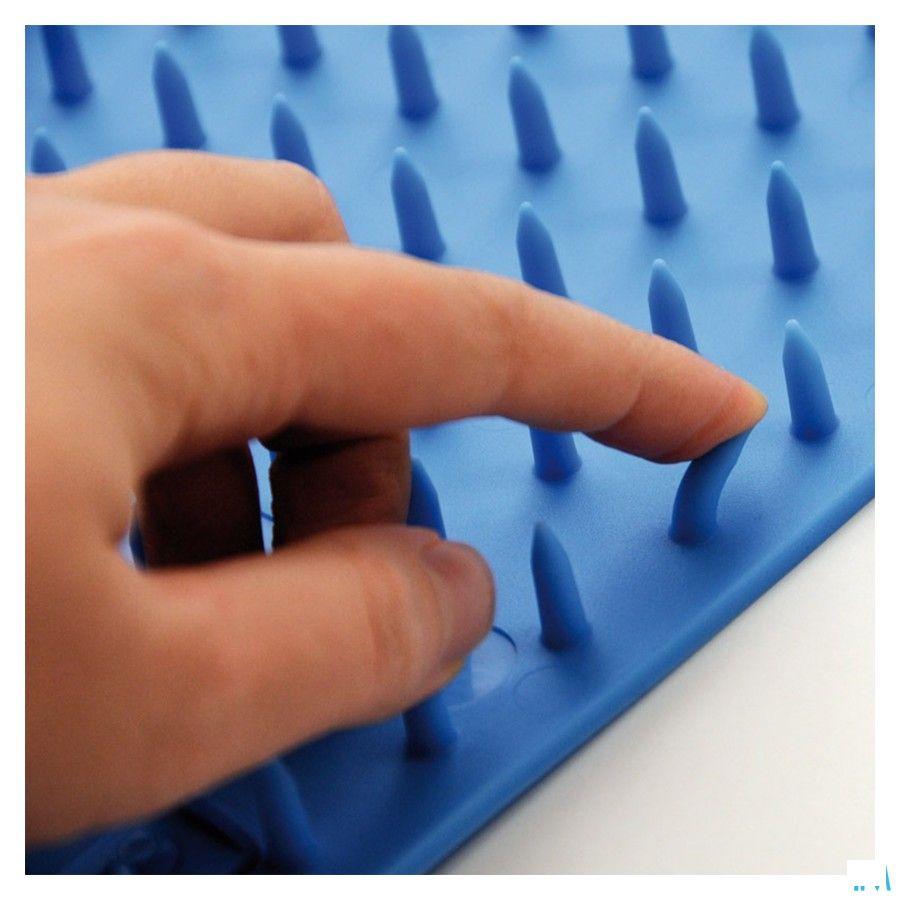 Sissel Acupressur Mat Soft  -  Sissel