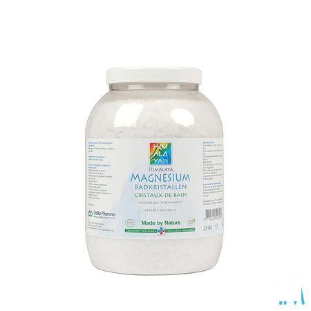 Flocons Magnesium Himalaya 2,5Kg  -  Deba Pharma