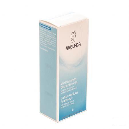 Weleda Gezichtstonic Verfrissend 100 ml  -  Weleda