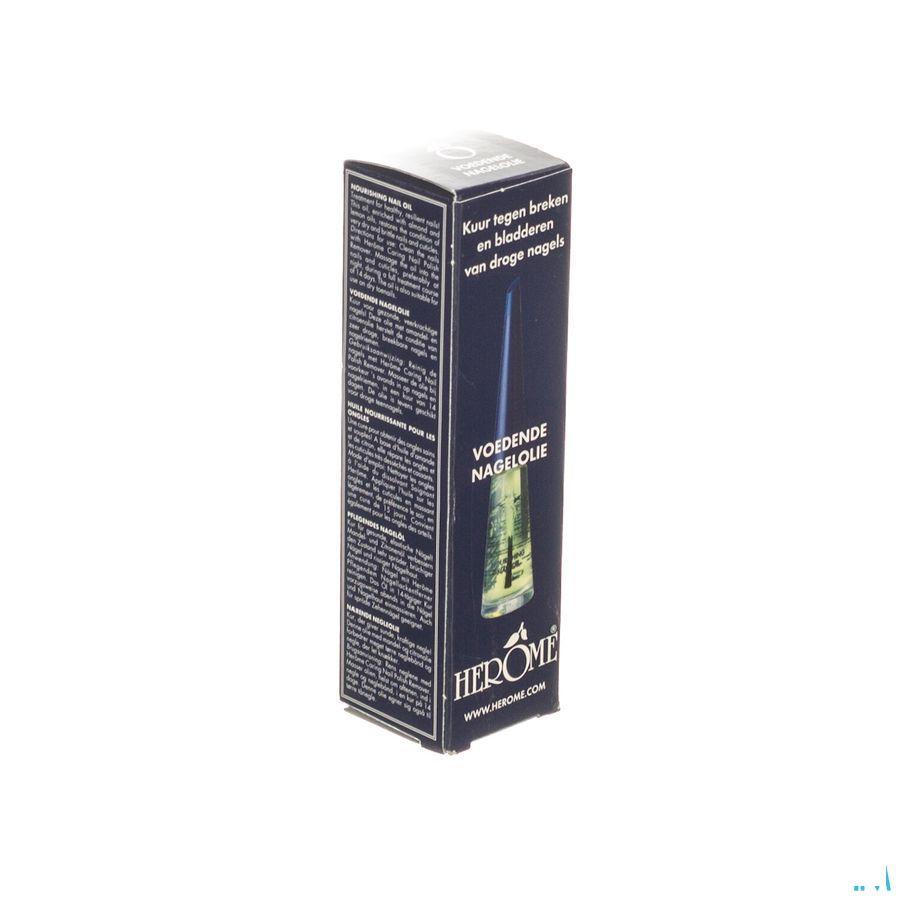 Herome Nourishing Nailoil 10 ml 2025