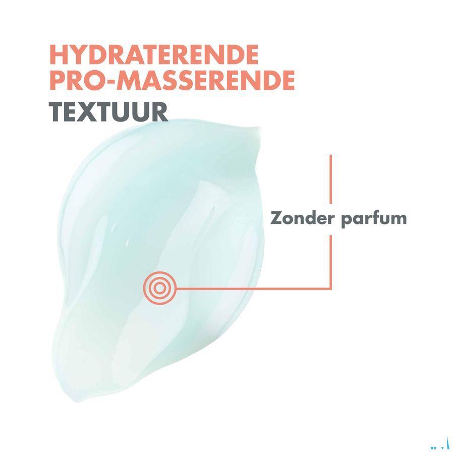 Avene Zonne Fluide Ip50 + S/parfum 50 ml  -  Avene