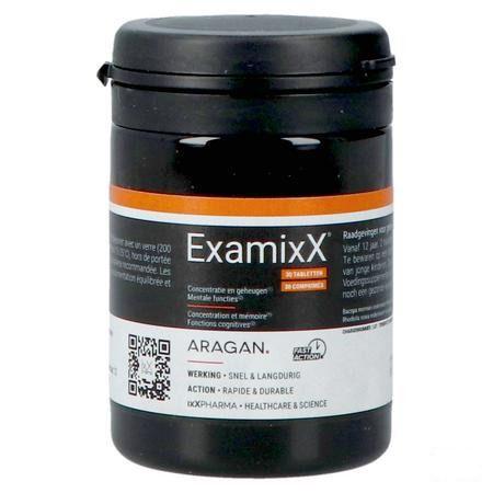 Examixx Comp 30