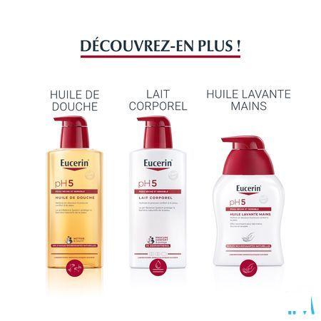 Eucerin Ph5 Lip Activ Ip20 4,8G