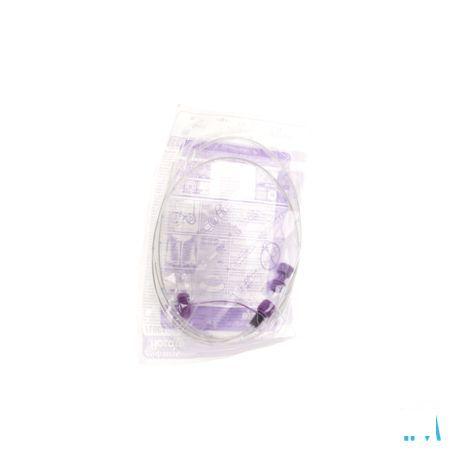 Flocare Ng Pur Tube Enlock Guidewire Ch10-110cm  -  Nutricia