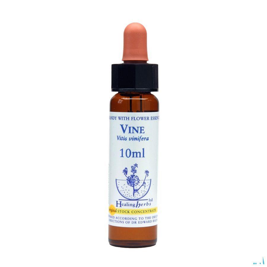 Bach Elexir Wijnstok 10 ml F847