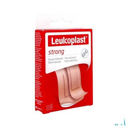 Leukoplast Strong Assortiment 2 Tailles 20 7322011