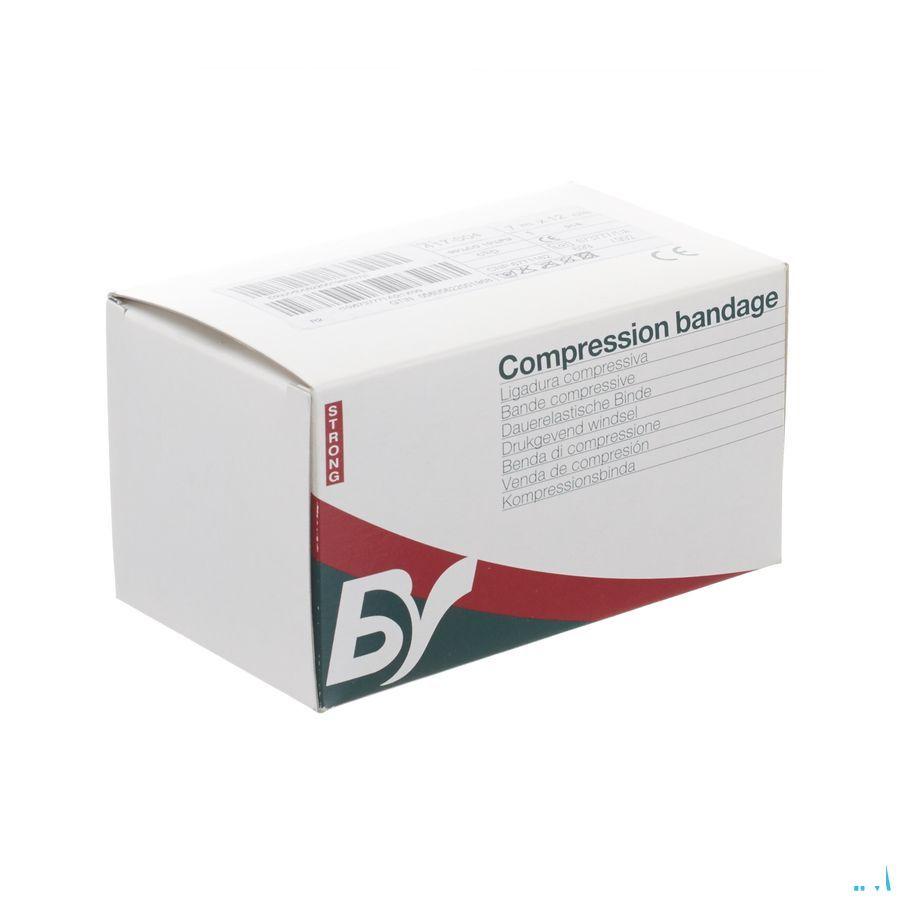 Compression 417 Strong Bande 12cmx7m + 3clips Zeno  -  I.D. Phar