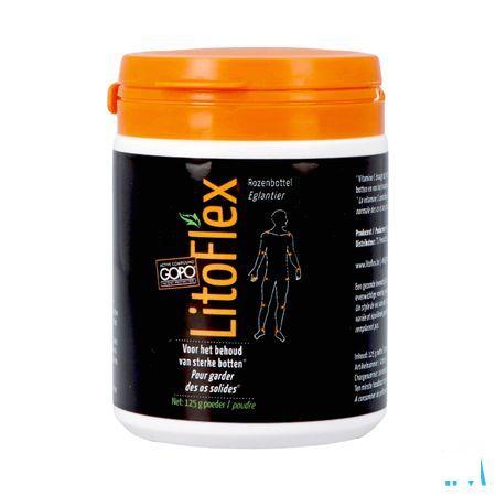 Litoflex Poeder 125 gr