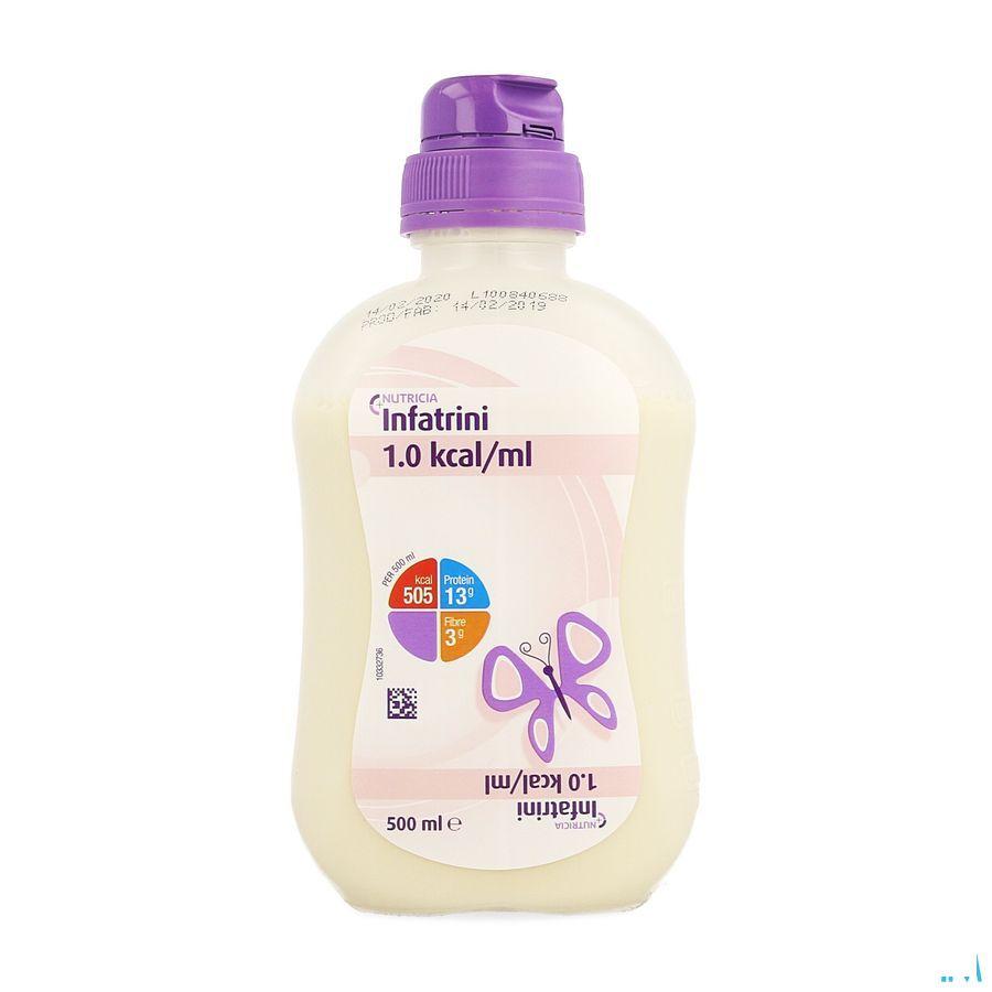 Infatrini 0,5l  -  Nutricia