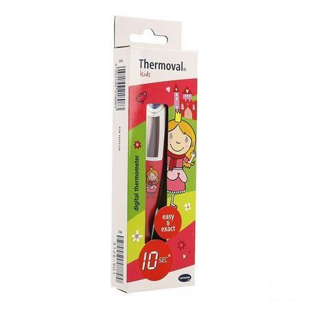 Thermoval Kids 1 P/s  -  Hartmann