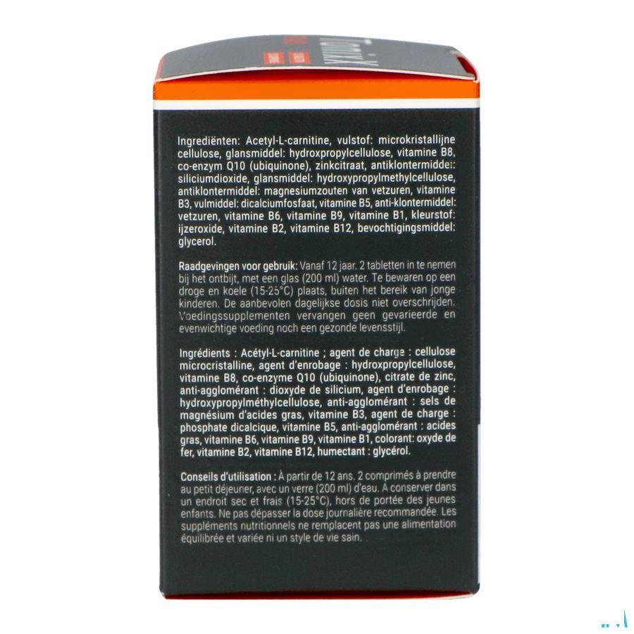 Tonixx Plus Tabl 20