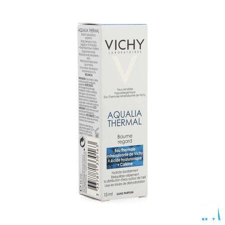 Vichy Aqualia Thermal Dyn. Hyd. Oogbalsem 15 ml  -  Vichy