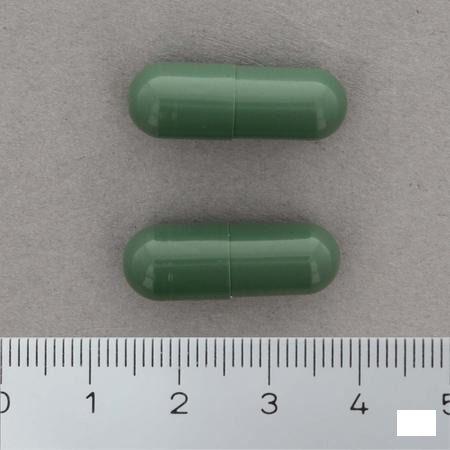 Antistress Natural 60 Capsule   -  Nutrisan