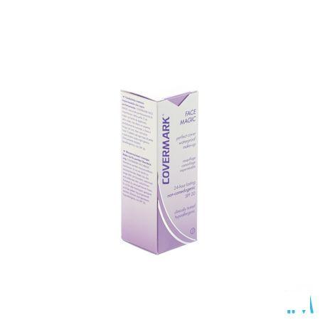 Covermark Face Magic 7 30 ml