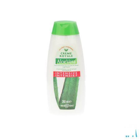 Herbatint Creme Royale Aloe Vera Balsem Ontwar. 260 ml 