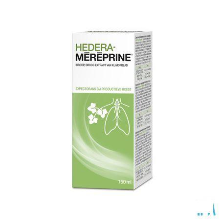 Hedera-Mereprine Siroop 150 ml