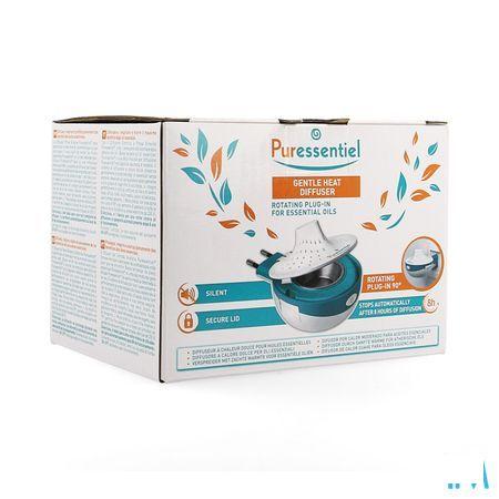 Puressentiel Diffuseur Prise Rotative  -  Puressentiel